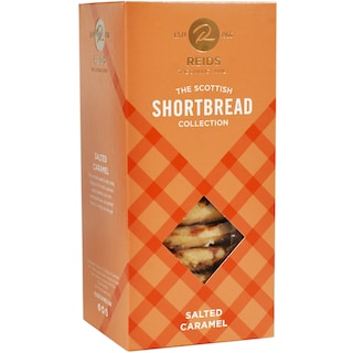 Reids | Biscuiti cu caramel sarat 150g