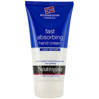 Neutrogena | Crema de maini absorbtie rapida 75ml