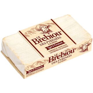 Le Brebiou des Pyrenees | Branza brique 250g