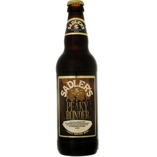 Sadler's | Peaky Blinder | Bere neagra ipa 0.5l