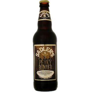 Sadler's | Peaky Blinder | Bere neagra ipa 0.5l
