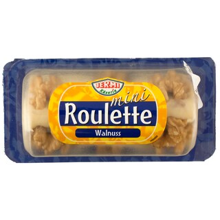 Jermi | Rulou cu nuca mini 125g