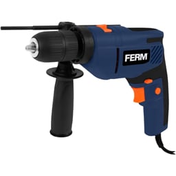 Ferm | Surubelnita cu percutie 500W