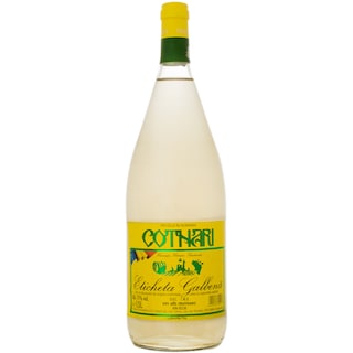 Cotnari | Vin alb demisec 1.5L