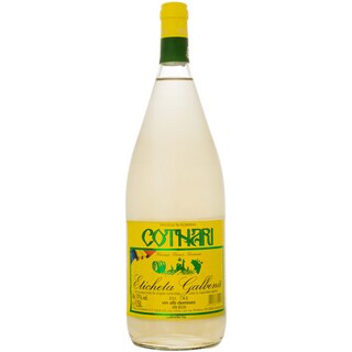 Cotnari | Vin alb demisec 1.5L