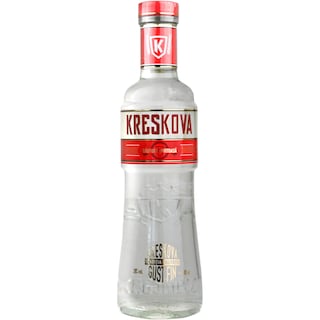 Kreskova | Vodka 28% 0.5L