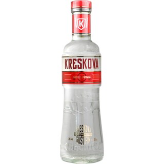 Kreskova | Vodka 28% 0.5L