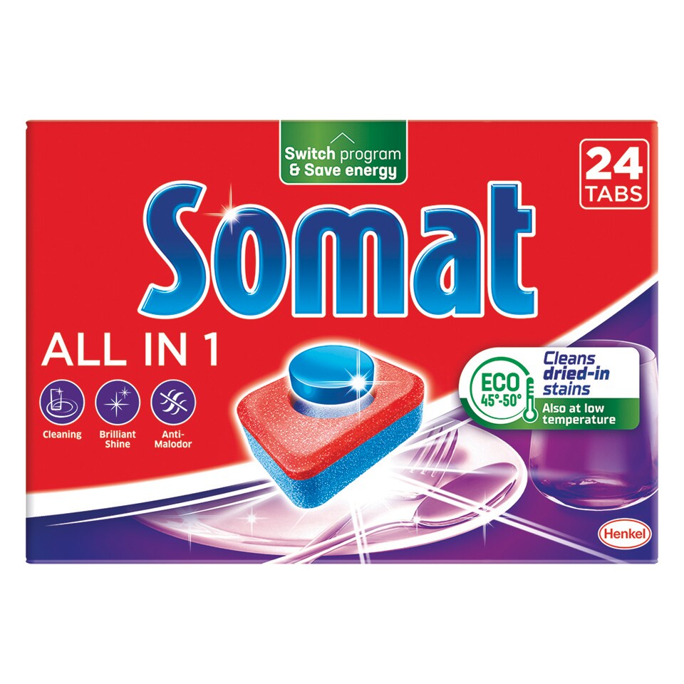 Somat-All in One