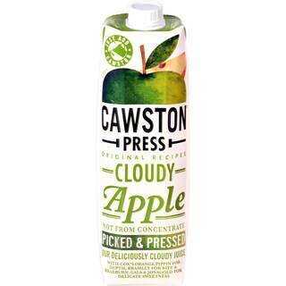 Cawston Press | Suc natural de mere 1L