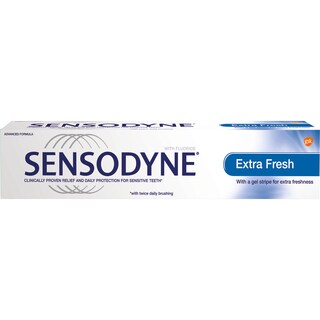 Sensodyne | Pasta de dinti extra fresh  100ml