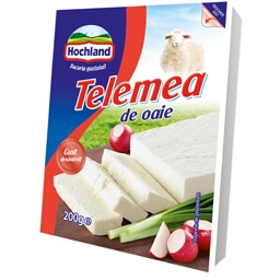 Hochland | Telemea de oaie 200g