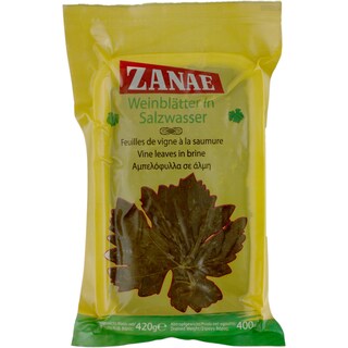 Zanae | Foi de vita de vie 420g