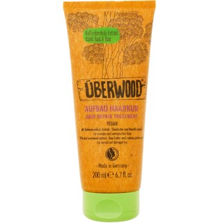Uberwood | Tratament pentru par normal 200ml