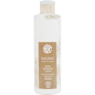 Naobay | Lotiune de corp Radiance 400ml