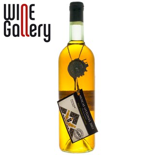 Vinoteca | Vin Muscat Ottonel 0.75l