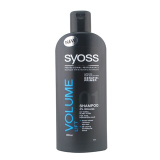 Syoss | Sampon pentru volum 300ml