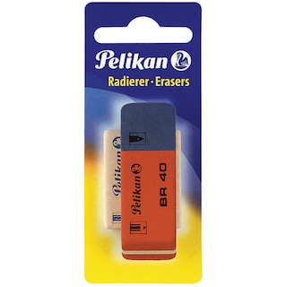 Pelikan | Radiera cu cauciuc