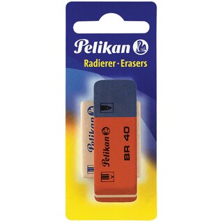 Pelikan | Radiera cu cauciuc