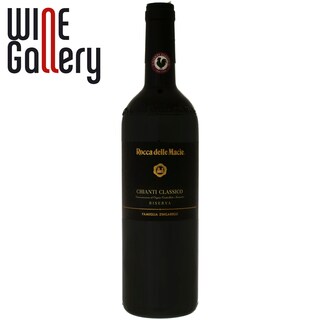 Rocca Delle Macie | Vin rosu Chianti Classico Riserva  0.75l