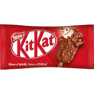 KitKat | Inghetata pe bat 62.5g