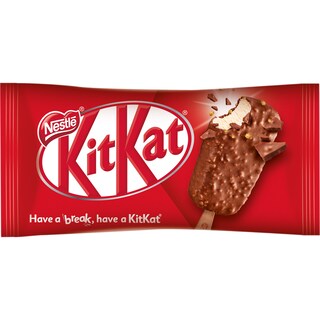 KitKat | Inghetata pe bat 62.5g
