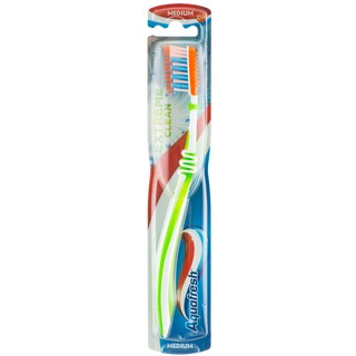 Aquafresh | Periuta de dinti Tooh&Tongue