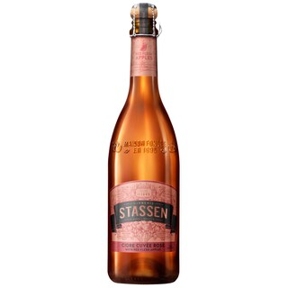 Stassen | Cidru Cuvee Rose 0.75l