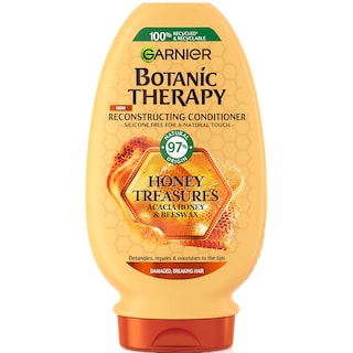 Garnier | Botanic Therapy | Balsam Honey & Beeswax 200ml