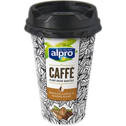 Bautura din migdale si cafea 235ml