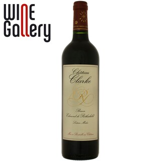 Chateau Clarke | Vin rosu  0.75L