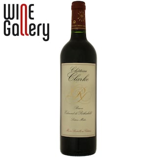 Chateau Clarke | Vin rosu  0.75L