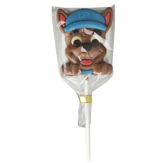 Relkon | Acadea de ciocolata Paw Patrol 30g