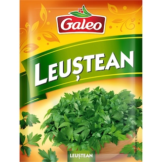 Galeo | Leustean  7g