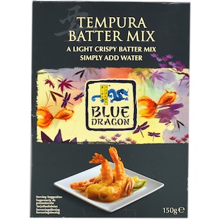 Blue Dragon | Mix tempura batter 150g