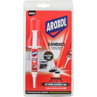 Aroxol