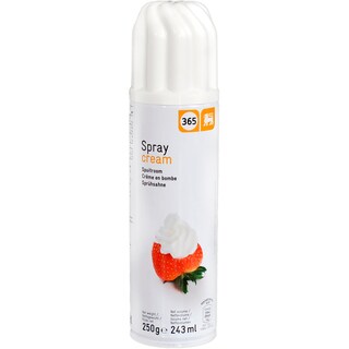 365 | Frisca UHT 250g