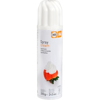 365 | Frisca UHT 250g