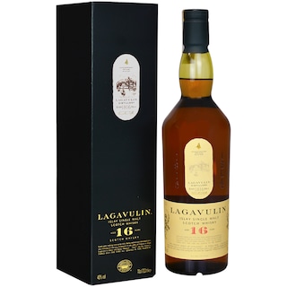 Lagavulin | Whisky 16 YO 700ml