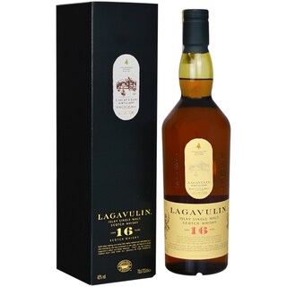 Lagavulin | Whisky 16 YO 700ml