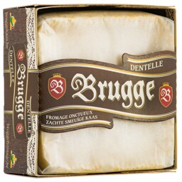 Brugge-Dentelle
