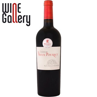 Chateau Vieuw Pourret | Vin rosu  0.75l