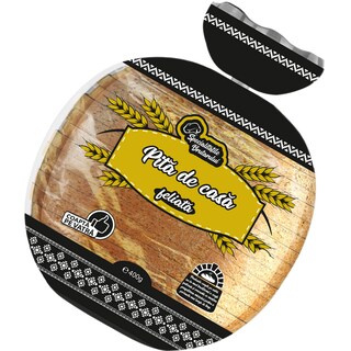 Bake Expert | Pita de casa feliata 400g