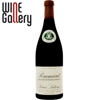 Louis Latour | Pommard | Vin rosu Pinot Noir 0.75l