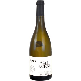 Soliterre Saumur | Vin alb  750ml