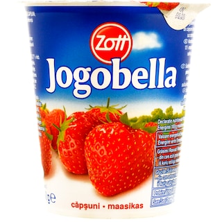 Zott | Jogobella | Iaurt cu fructe, diverse sortimente 150g