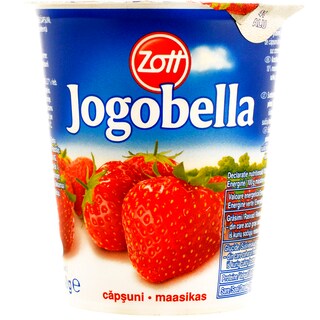 Zott | Jogobella | Iaurt cu fructe, diverse sortimente 150g