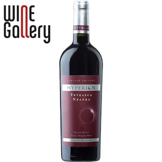Hyperion | Vin rosu Feteasca Neagra 750ml