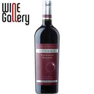 Hyperion | Vin rosu Feteasca Neagra 750ml