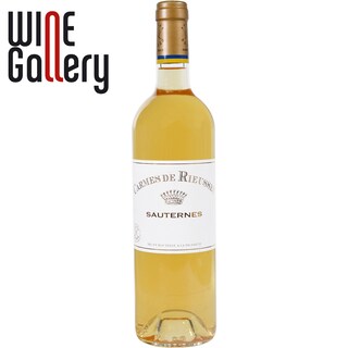 Carmes de Rieussec | Vin alb sec 0.75L