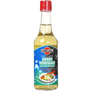 Miyata | Otet de orez pentru sushi 150ml